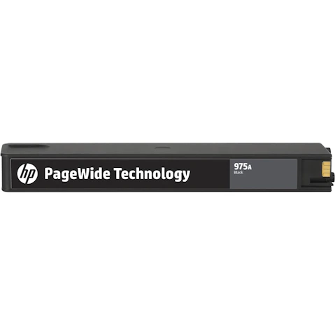 HP 975A PageWide Cartridge - Black