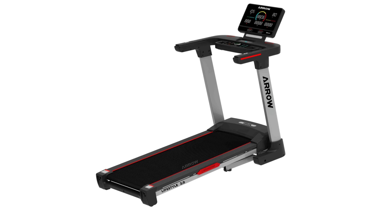 Arrow Lifestyle L2.0T Treadmill