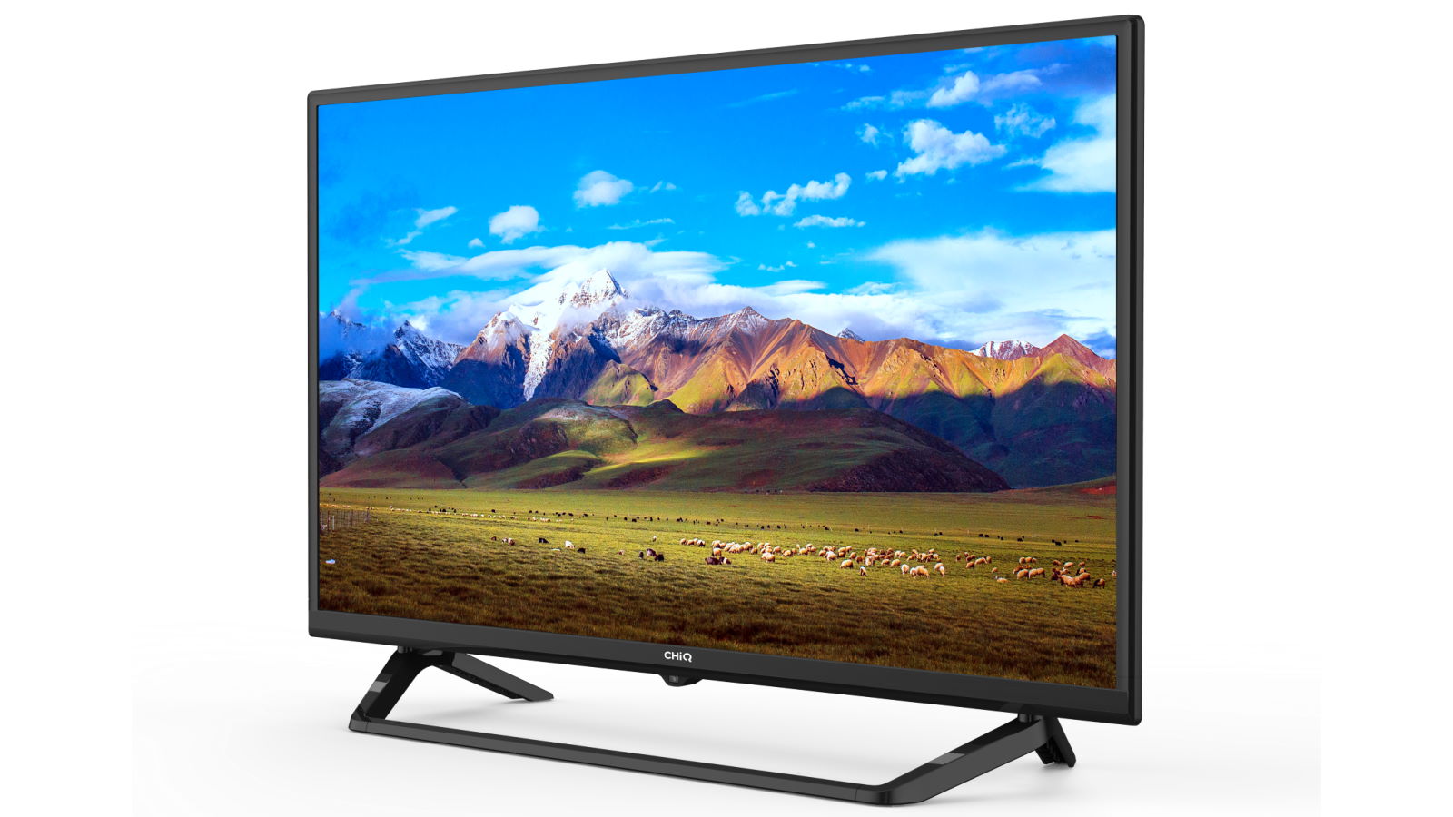 chiq android TV 50インチ 【公式通販】