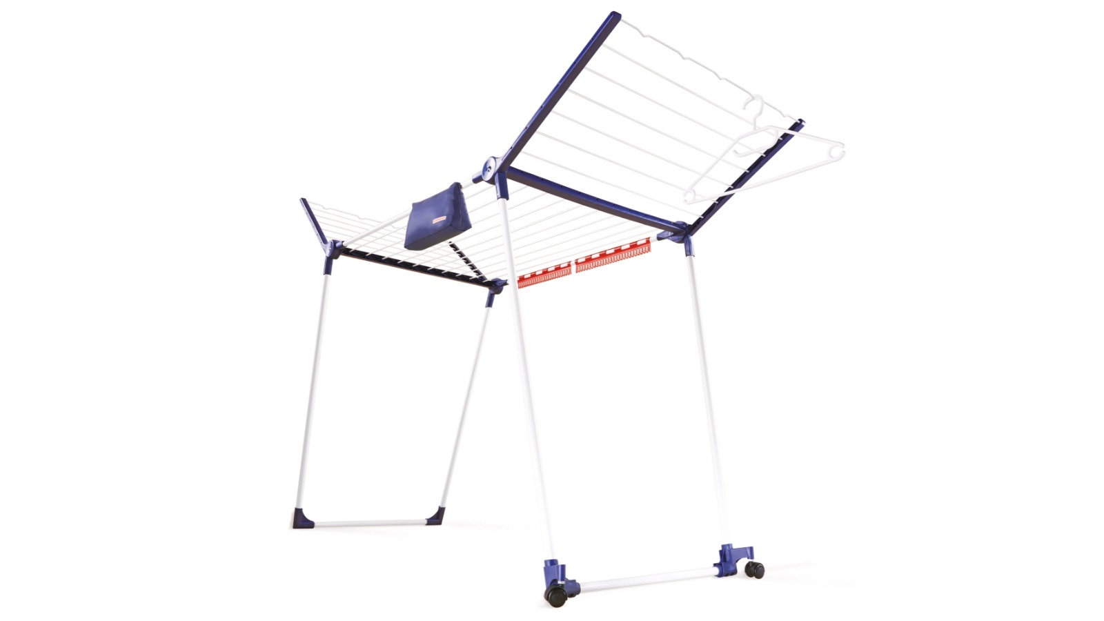 Leifheit Pegasus 200 Solid Deluxe Mobile
