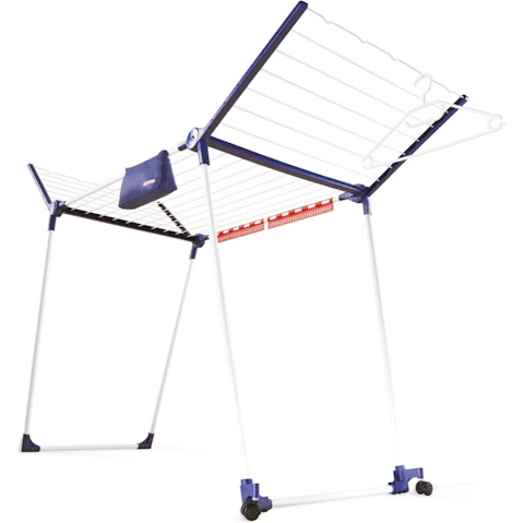 Leifheit Pegasus 200 Solid Deluxe Mobile