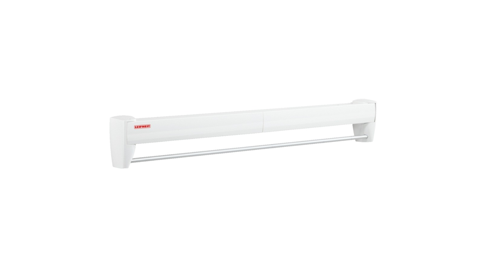 Leifheit Telegant Wall-Mount Dryer - 3.6m