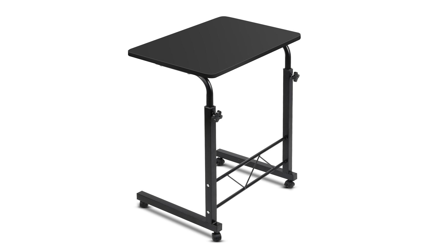Artiss Portable Laptop Study Desk - Black