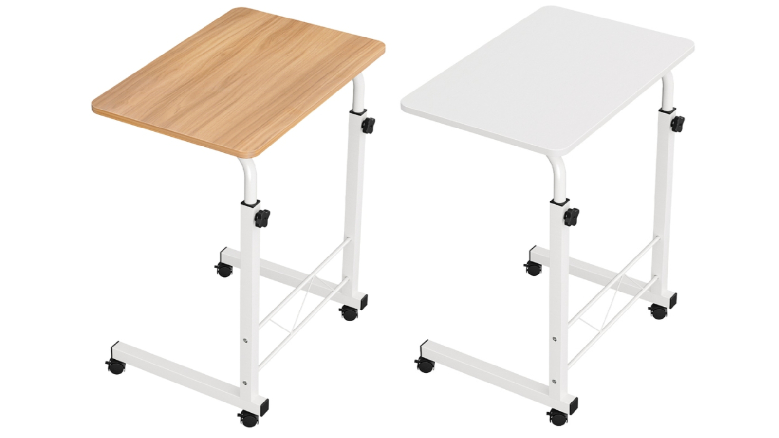 Artiss 60cm Portable Laptop Table Desk