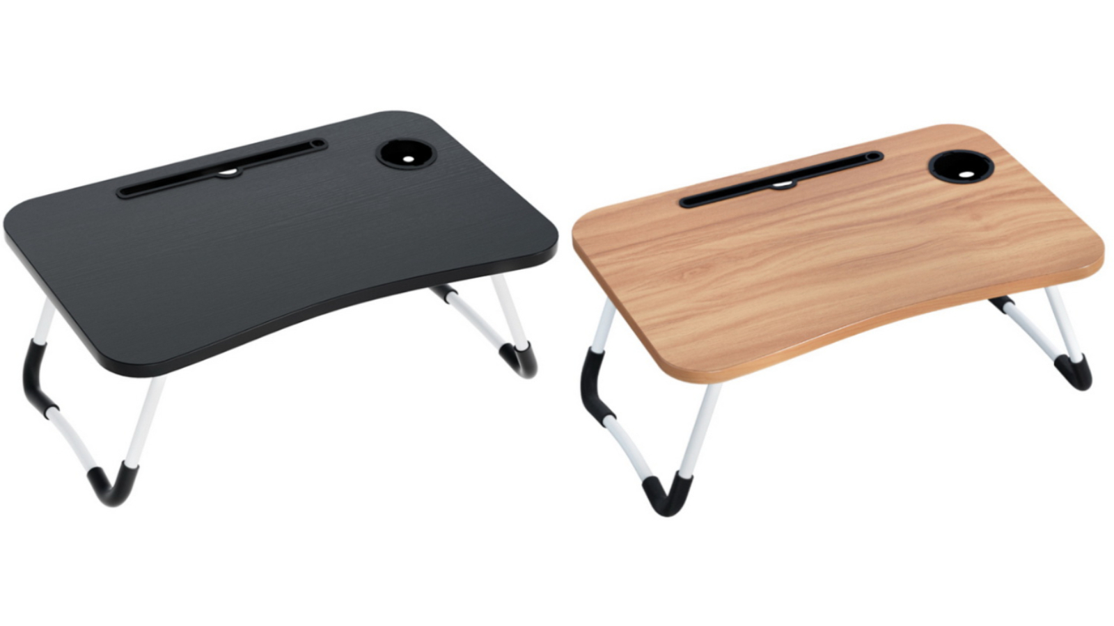 Artiss Foldable Laptop Desk Stand Lap Tray