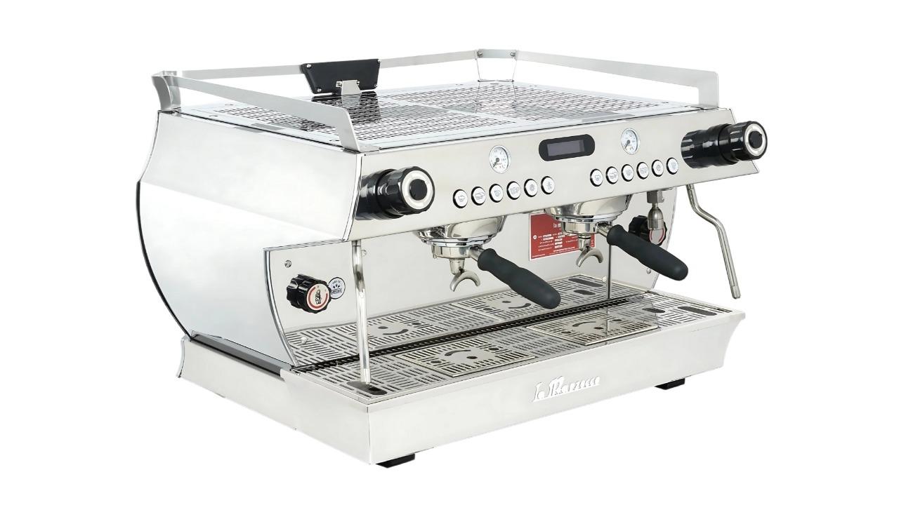 La Marzocco GB5 X ABR Group 2 Coffee Machine