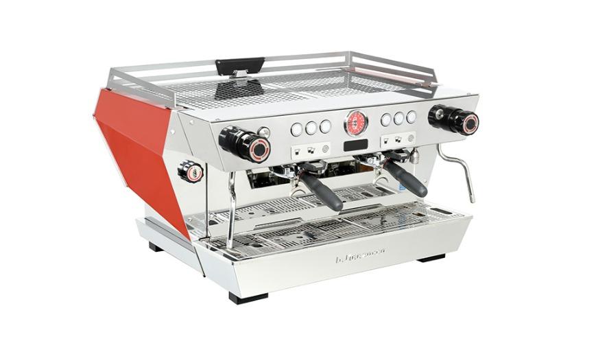 La Marzocco KB90 ABR Group 2 Coffee Machine