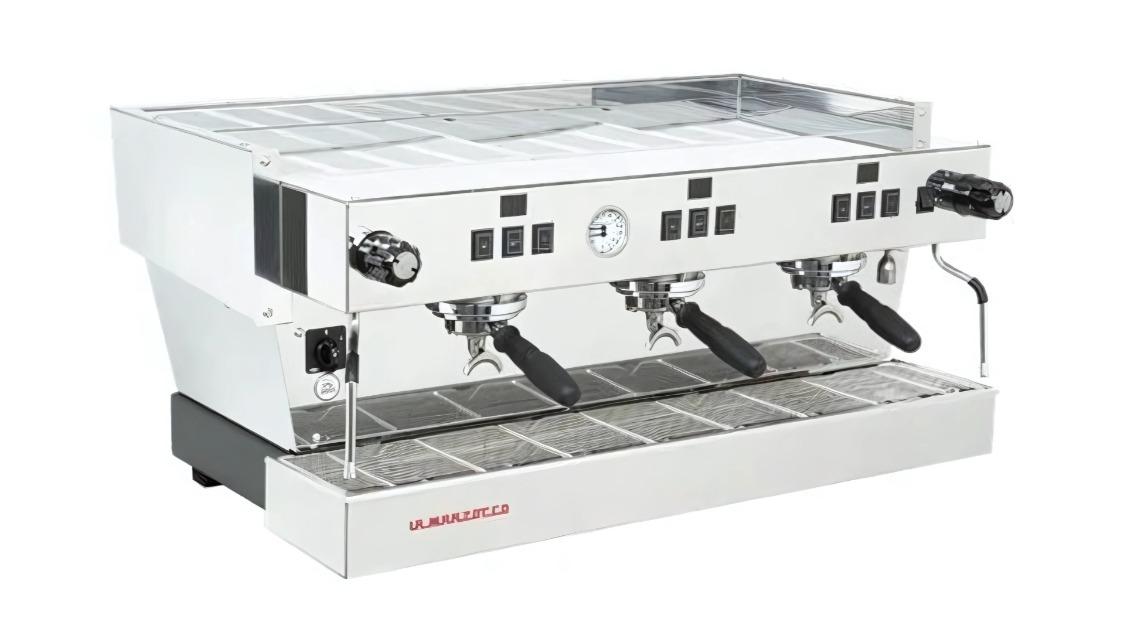 La Marzocco Linea Classic S Group 3 Coffee Machine