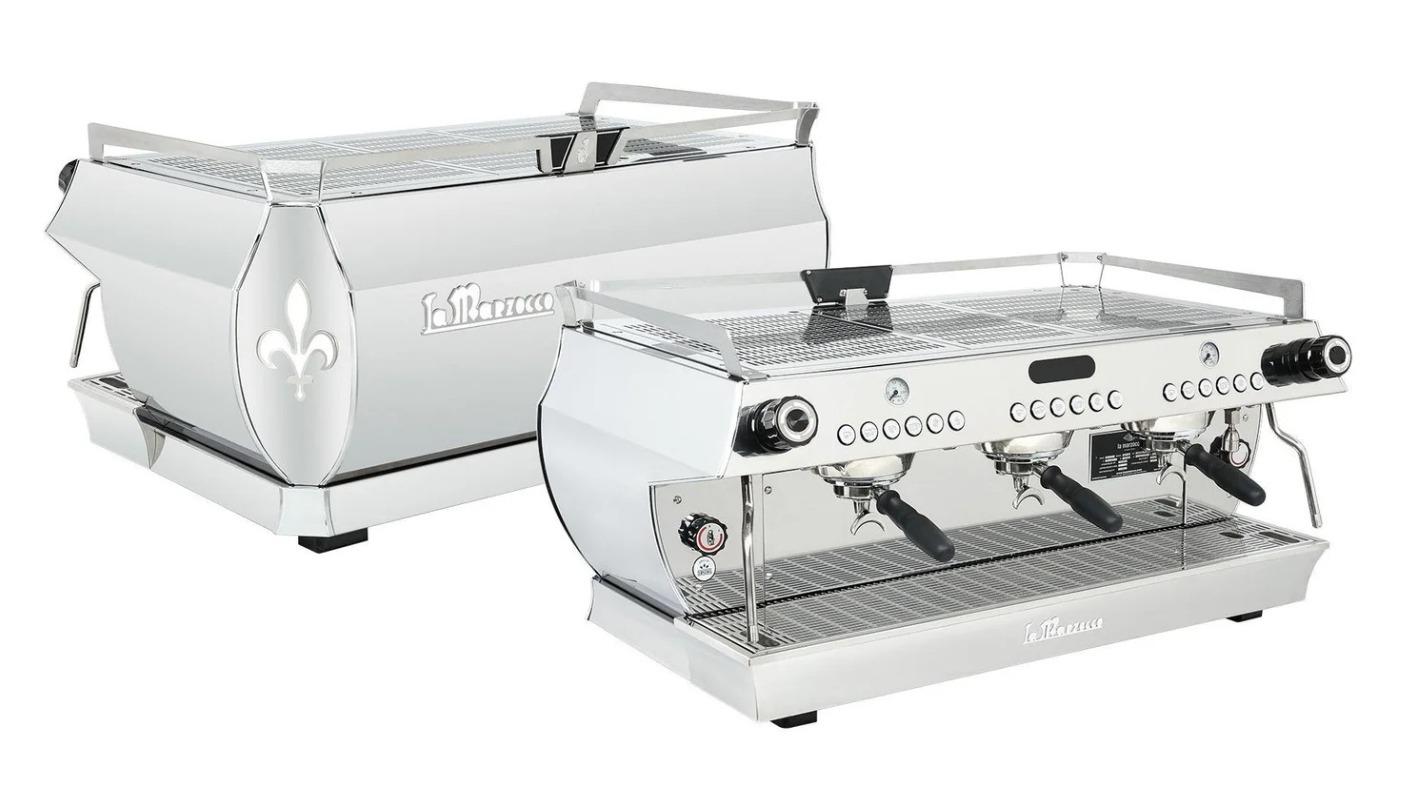 La Marzocco GB5 X Group 3 Coffee Machine
