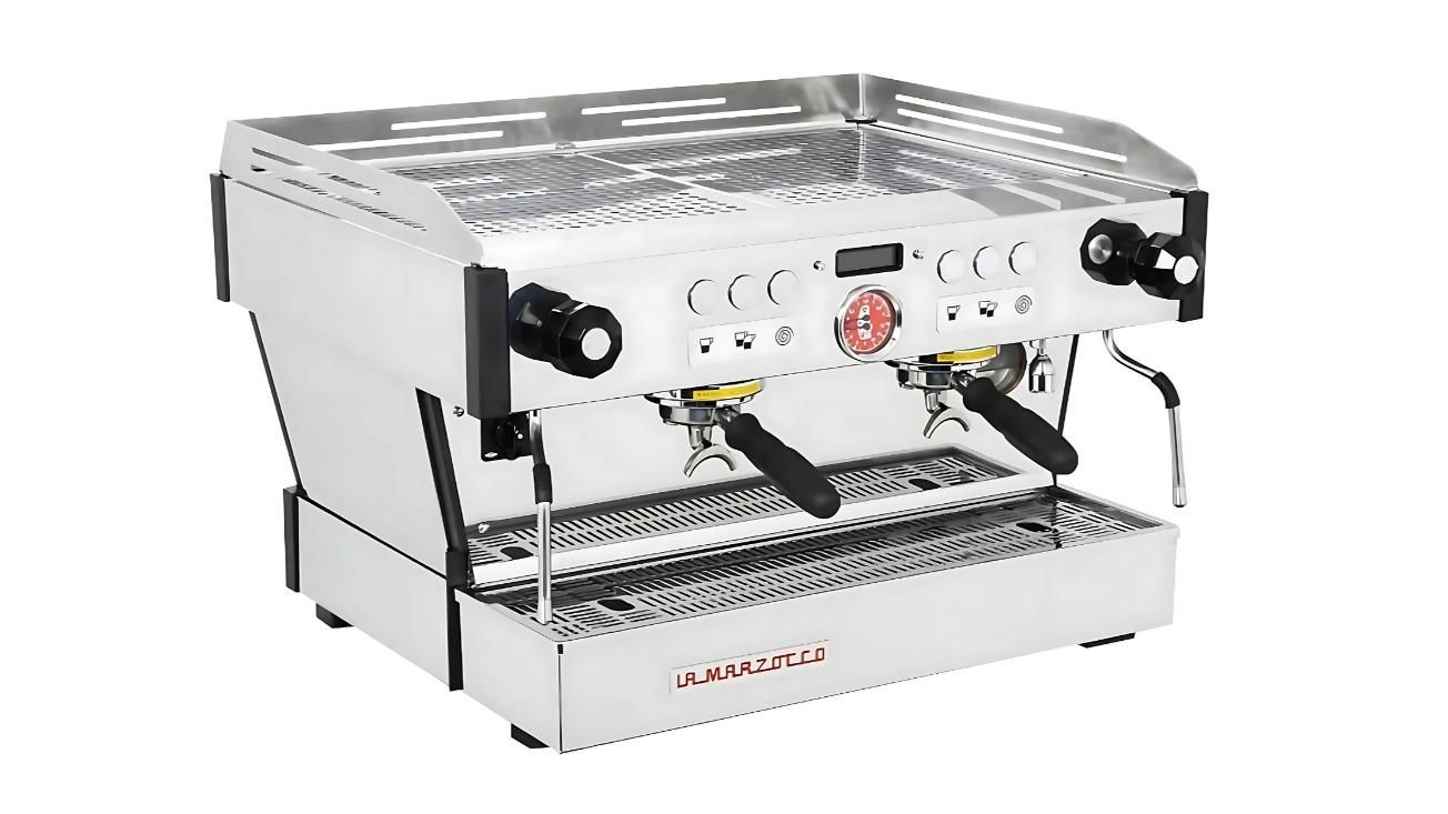 La Marzocco Linea PB Group 2 Coffee Machine