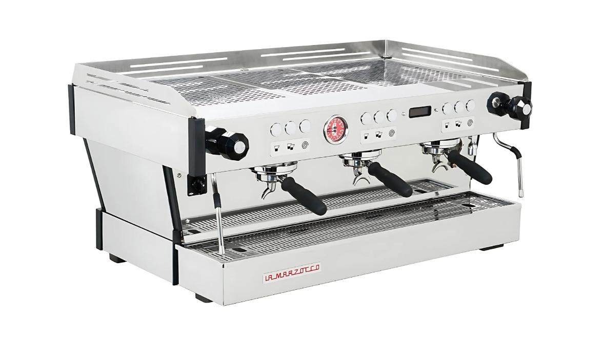 La Marzocco Linea PB Group 3 Coffee Machine