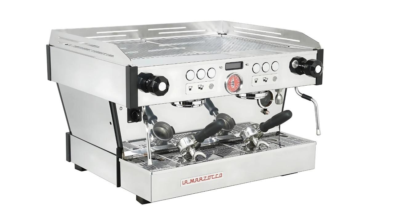 La Marzocco Linea PB ABR Group 2 Coffee Machine