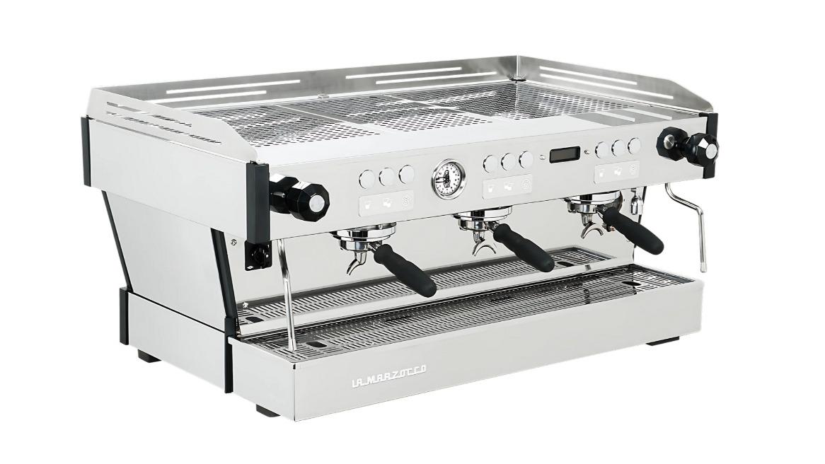 La Marzocco Linea PB X Group 3 Coffee Machine