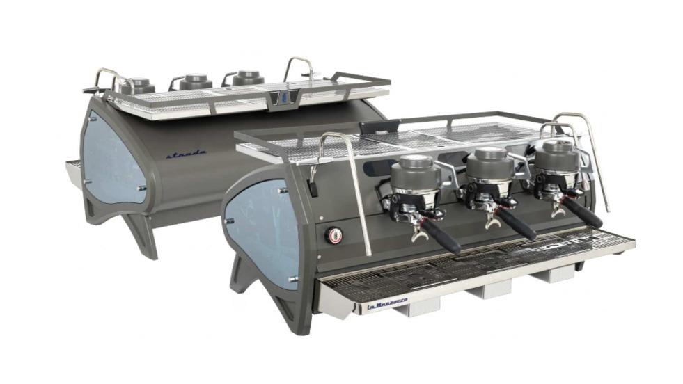 La Marzocco Strada X Group 3 Coffee Machine