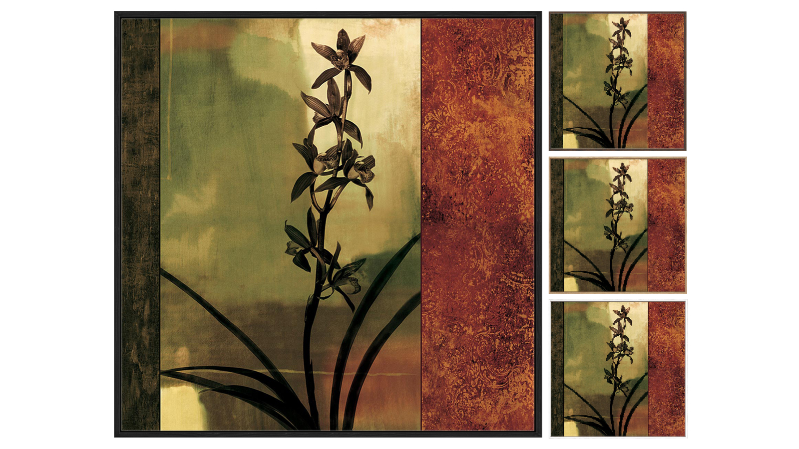 La Grolla Mesmerized I Gallery Wall Art