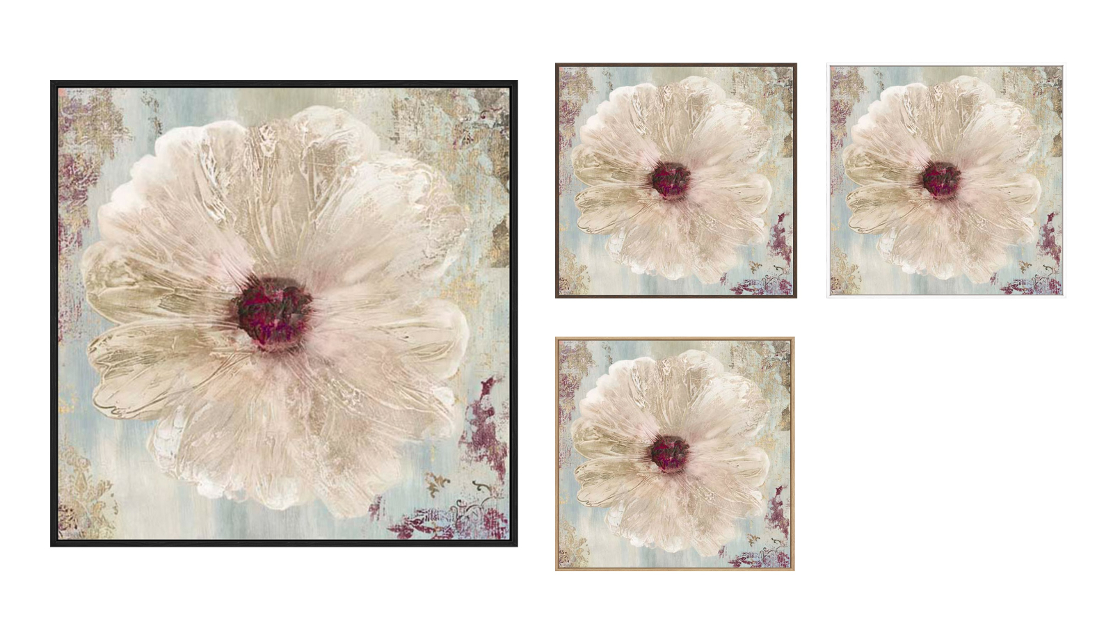La Grolla Ornamental I Gallery Wall Art