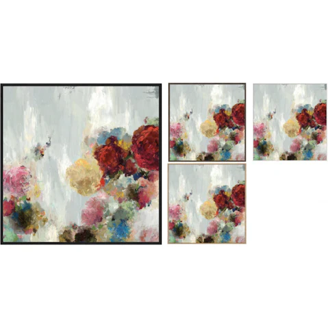 La Grolla September II Gallery Wall Art