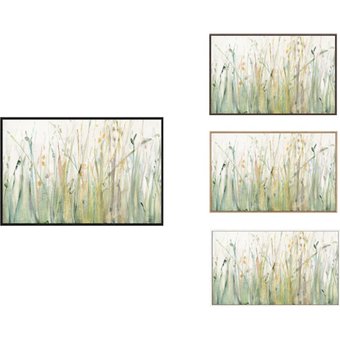 La Grolla Spring Grasses I Gallery Wall Art