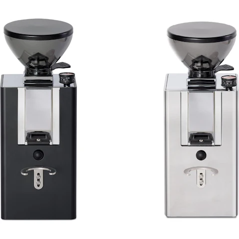 La Pavoni Kube Mill Coffee Grinder