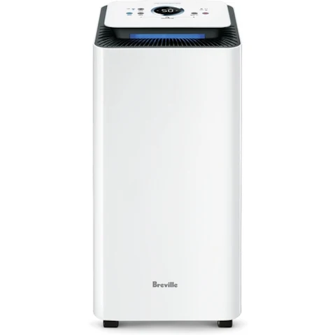 Breville the Smart Dry Plus Connect Dehumidifier