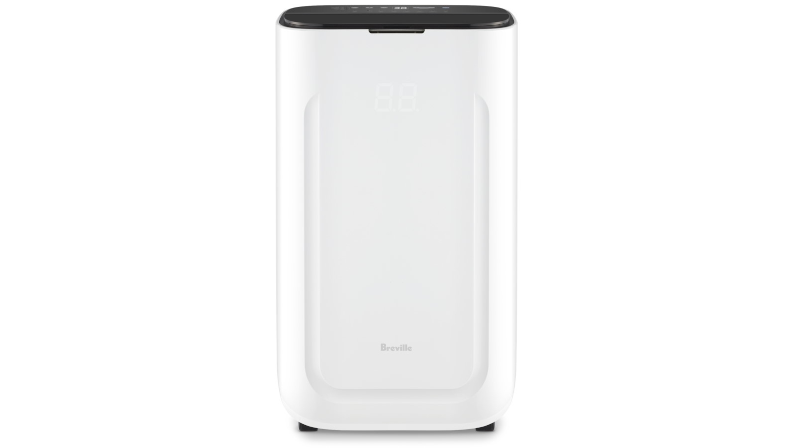 Breville the Smart Dry Viral Protect 2in1 Dehumidifier & Air Purifier