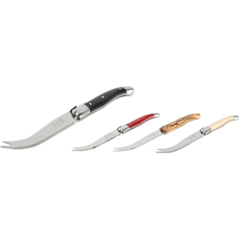 Laguiole Jean Neron Cheese Knife