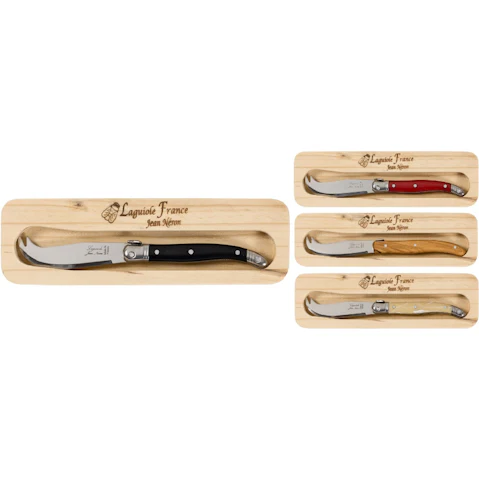 Laguiole Jean Neron Mini Cheese Knife