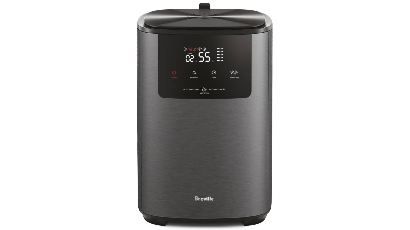 HoMedics Total Comfort Ultrasonic Humidifier Harvey Norman