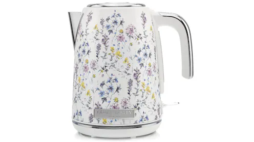 Laura Ashley 1 7L Jug Kettle Wild Meadow Harvey Norman Laura Ashley 1 7L Jug Kettle Wild Meadow Harvey Norman