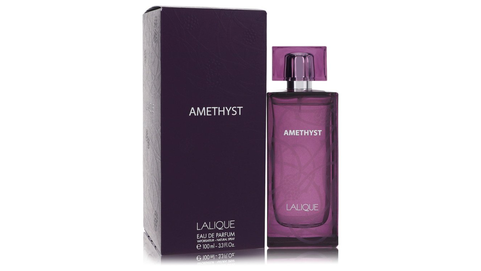 Amethyst Exquise Parfum Lalique Amethyst Fragrantica Lalique