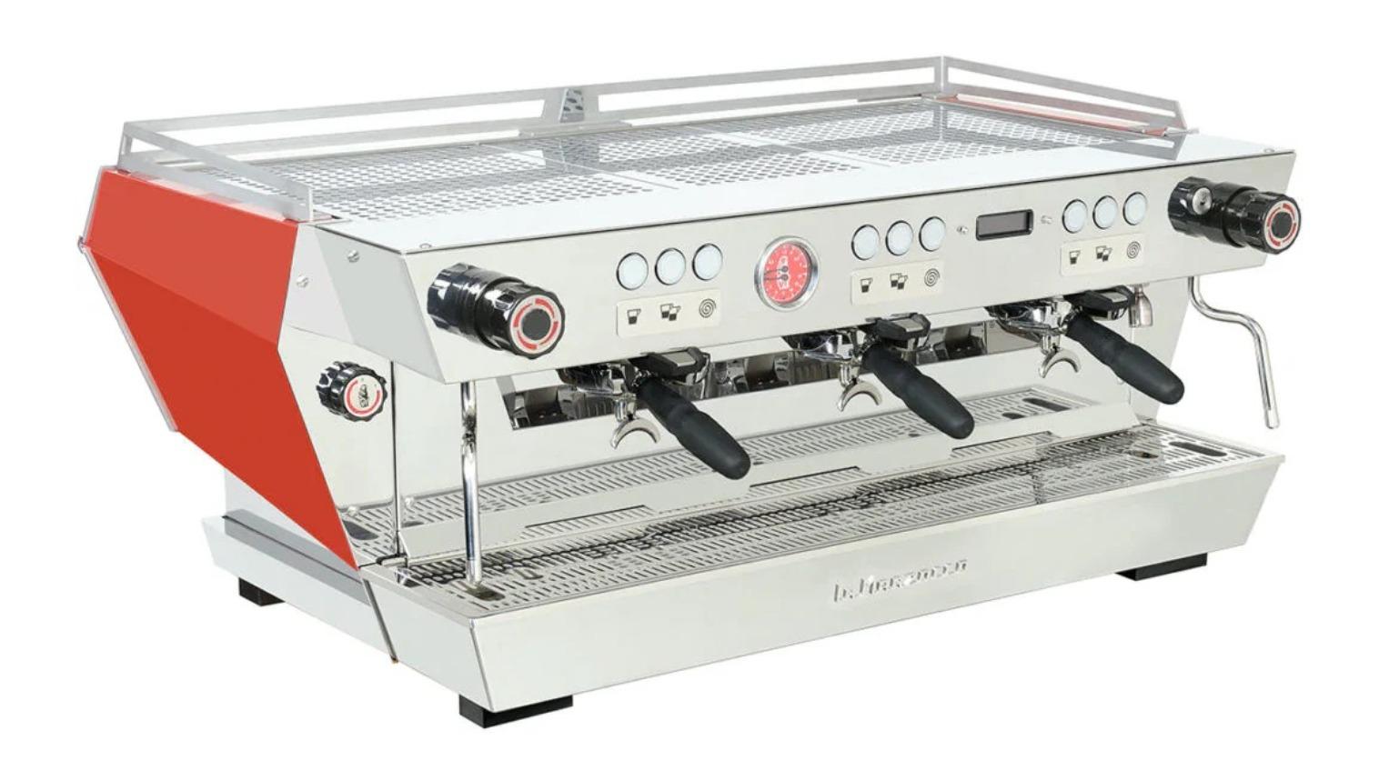La Marzocco KB90 Group 3 Coffee Machine