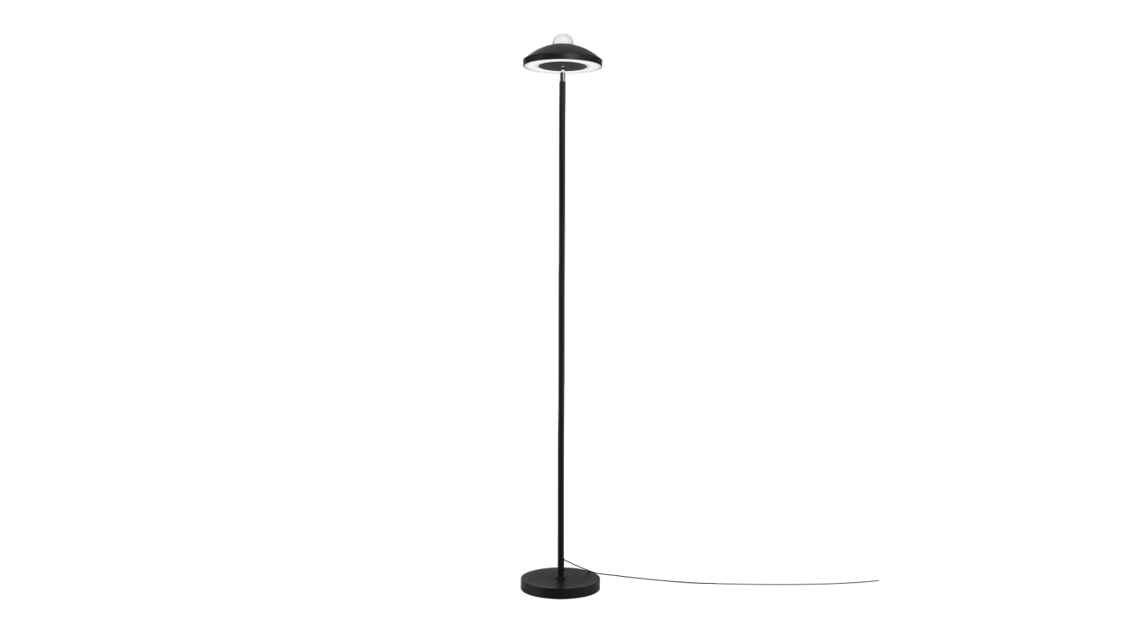 Artiss 2-in-1 LED Floor Lamp with Galaxy Projector and Remote - 178cm