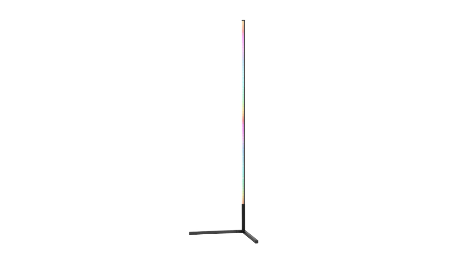 Artiss Colour Light RGB Modern LED Floor Lamp Stand Corner Living Room - 150cm