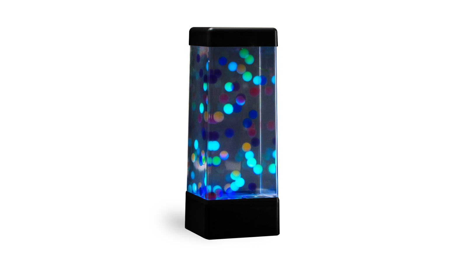 Jinx Luminous Jellyfish Lamp 48 Piece Sea Balls Accessory Pack