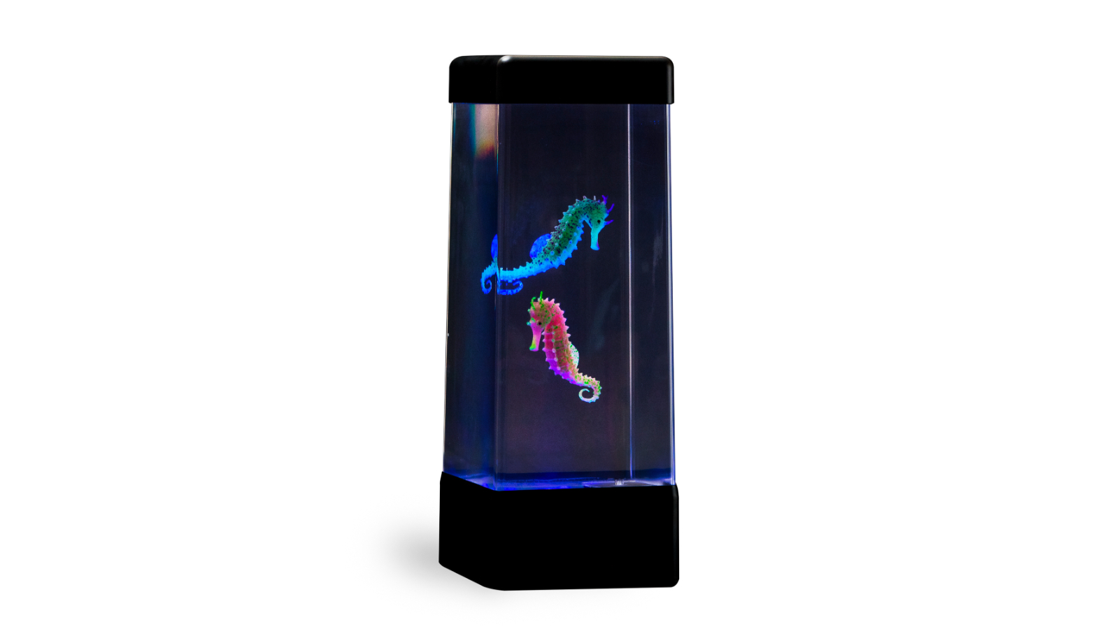 Jinx Luminous Jellyfish Lamp 2 Piece Seahorses Accessory Pack