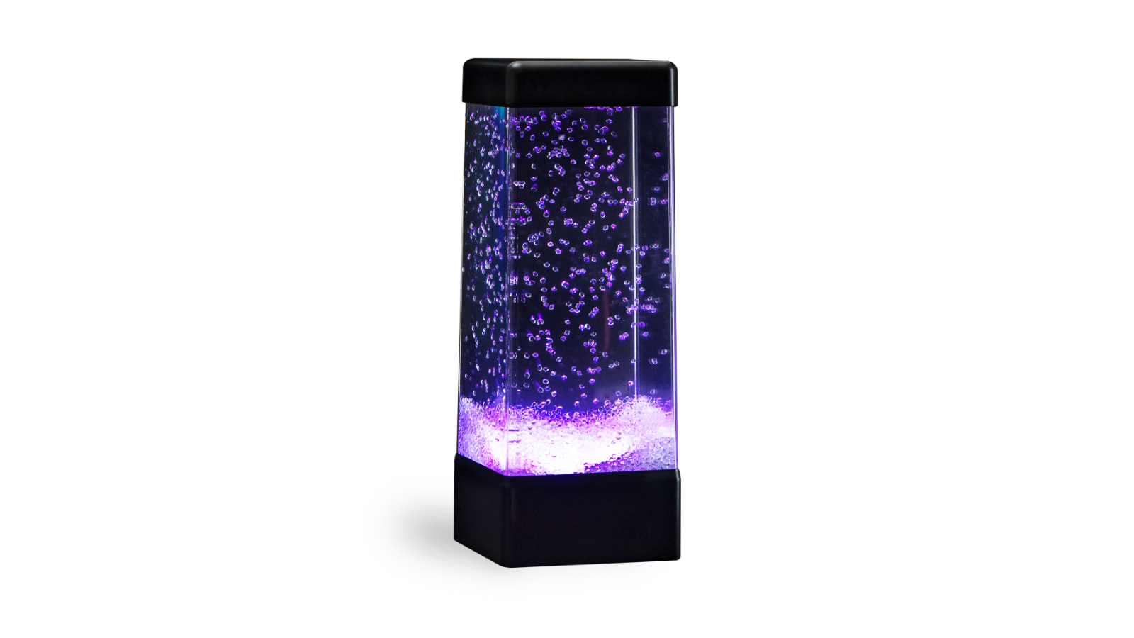 Jinx Luminous Jellyfish Lamp 0.4cm Crystals Accessory Pack