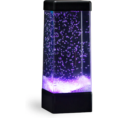 Jinx Luminous Jellyfish Lamp 0.4cm Crystals Accessory Pack