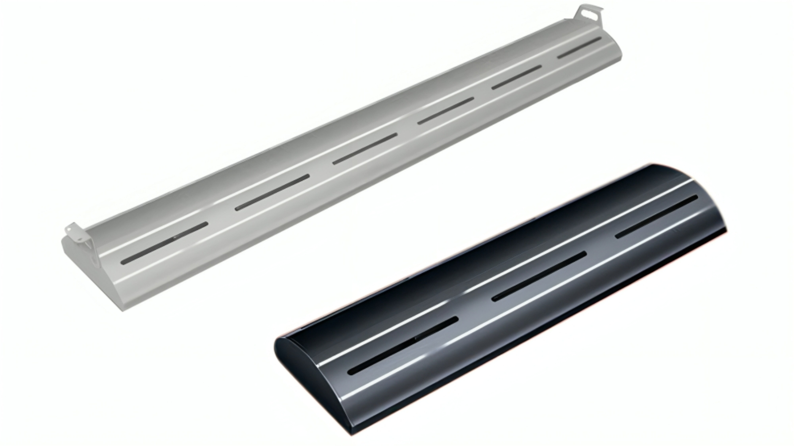 Hatco Glo-Max Curved Infared Strip Heater Heat Only