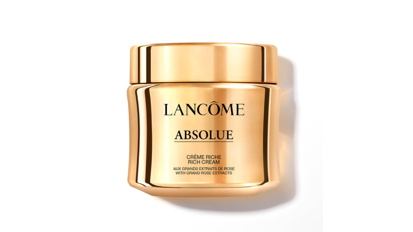 Lancome 60ml Absolue Longevity the Rich Cream