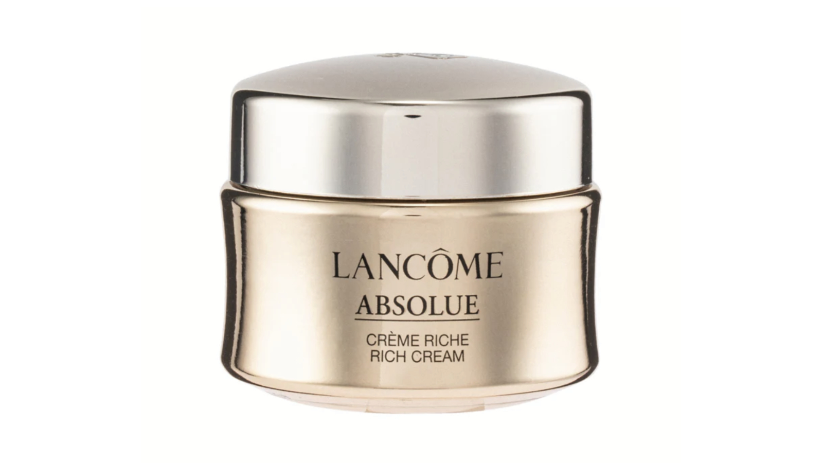 Lancome 15ml Absolue Creme Rich Cream