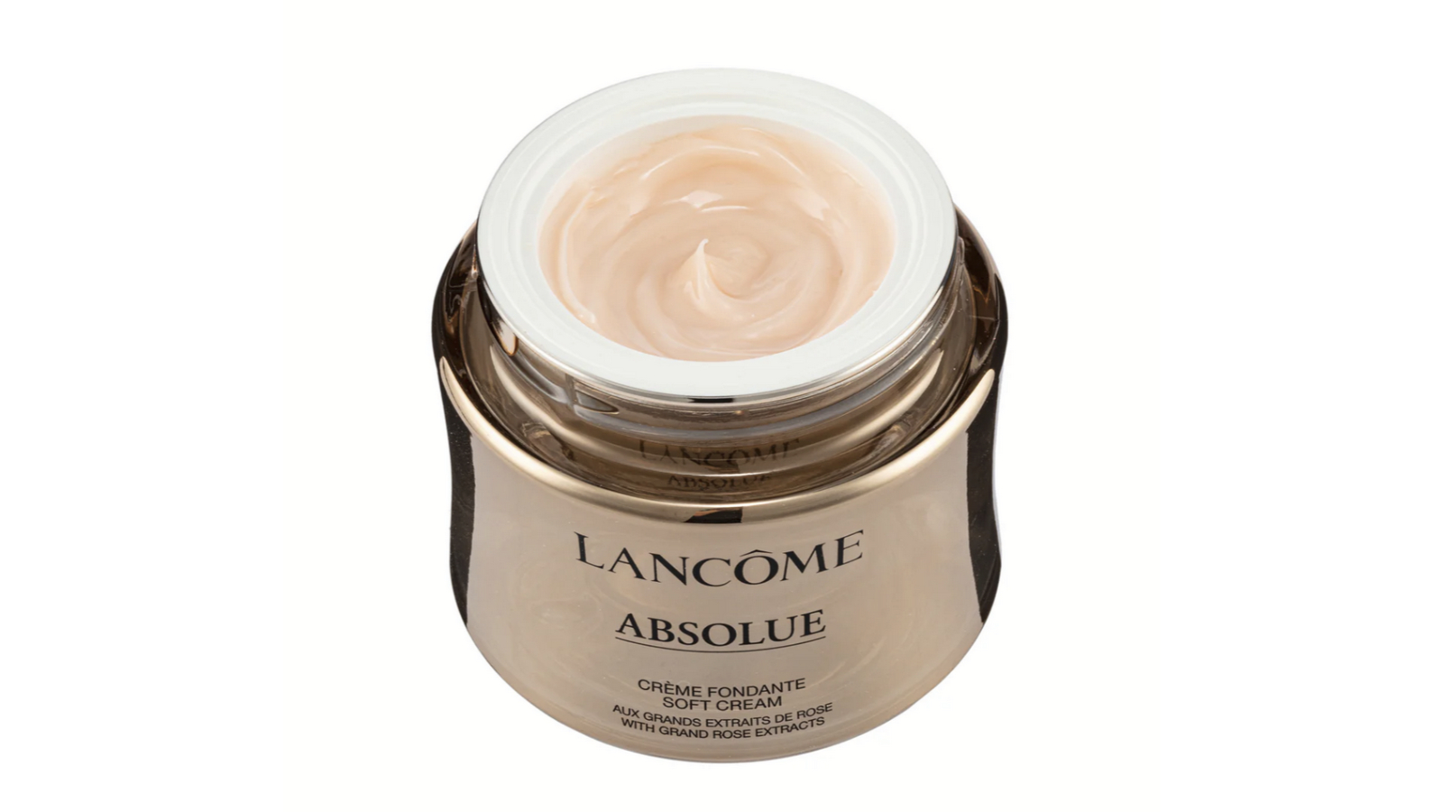 Lancome 15ml Absolue Creme Soft Cream
