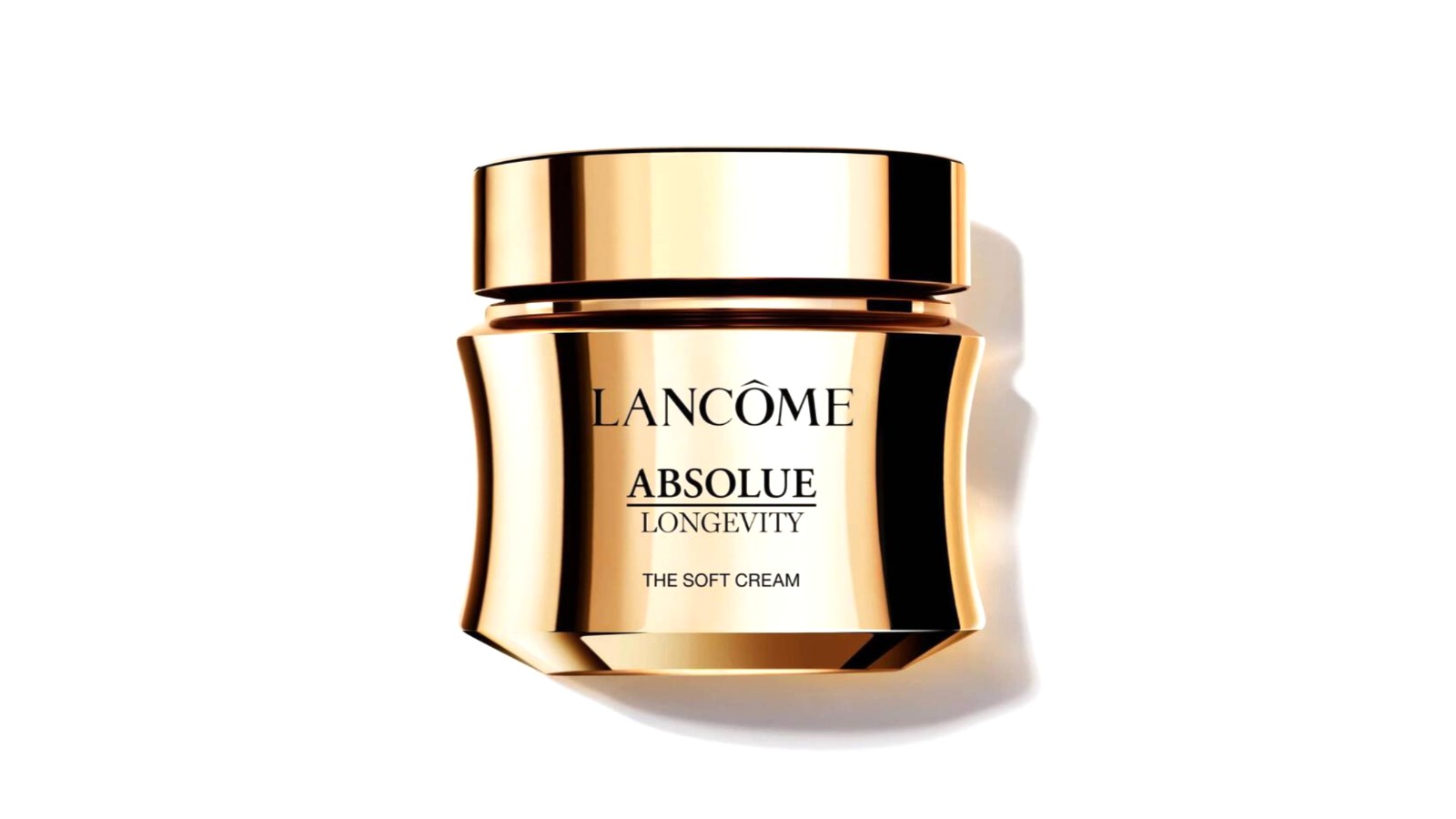 Lancome 60ml Absolue Longevity Soft Cream | Harvey Norman
