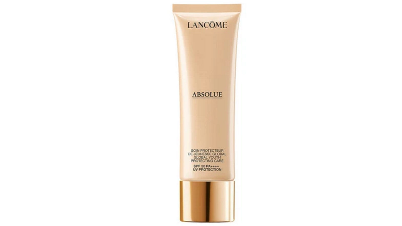 Lancome 50ml Absolue UV Global Youth Protector