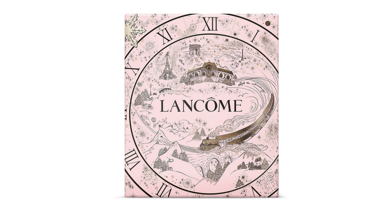 Lancome Genifique Signature Holiday Set
