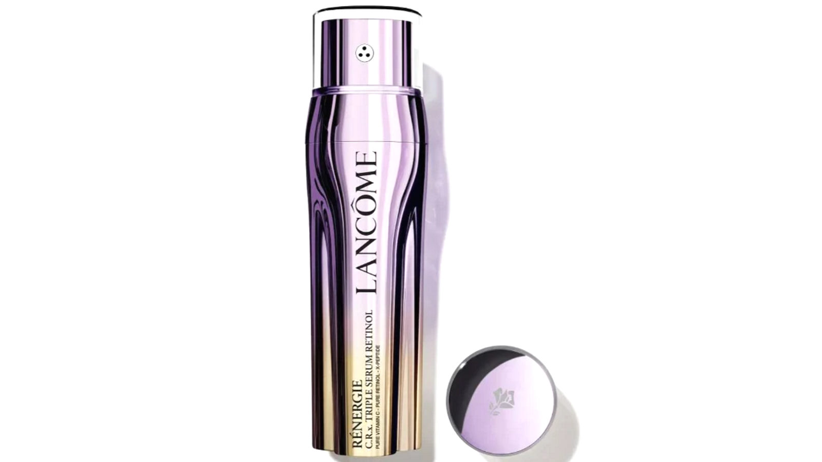 Lancome 50ml Renergie C.R.x. Triple Serum Retinol