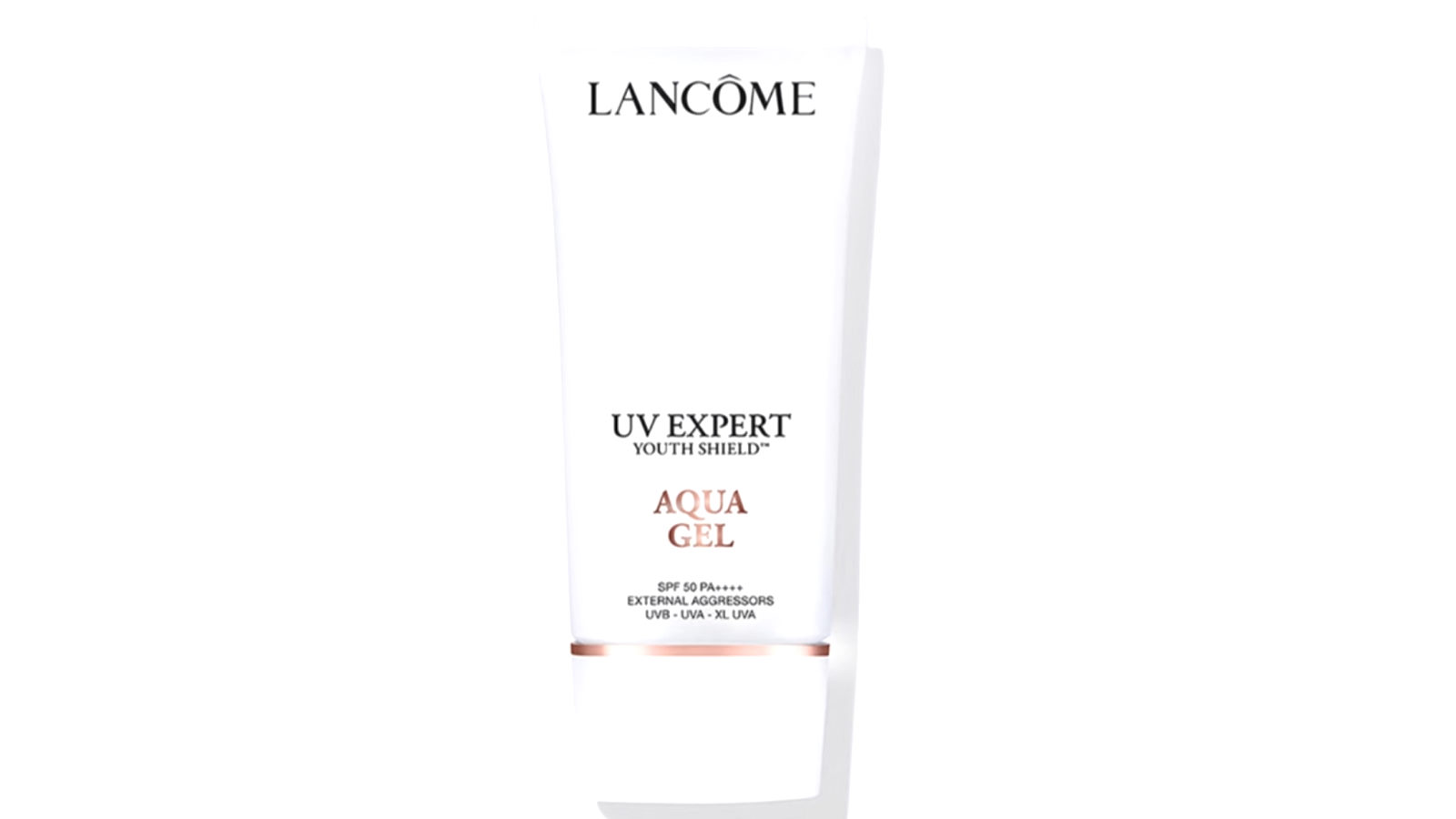 Lancome 50ml Advanced Daily UV Expert Youth Shield Aqua Gel