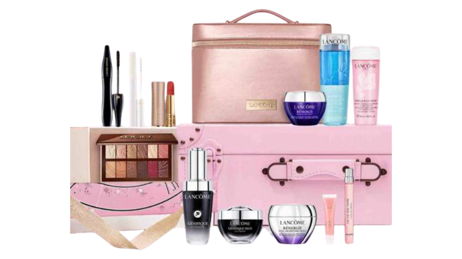 Lancome Beauty Box Holiday Limited Edition 2025