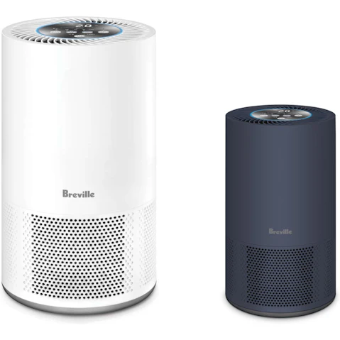 Breville the SmartAir Viral Protect Plus Air Purifier