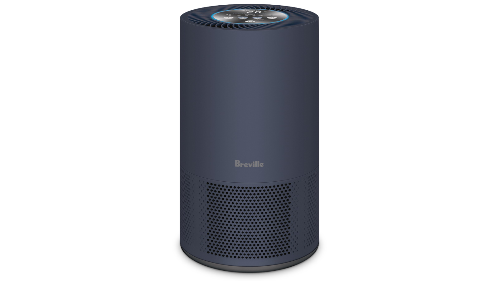 Breville smart air plus air purifier online