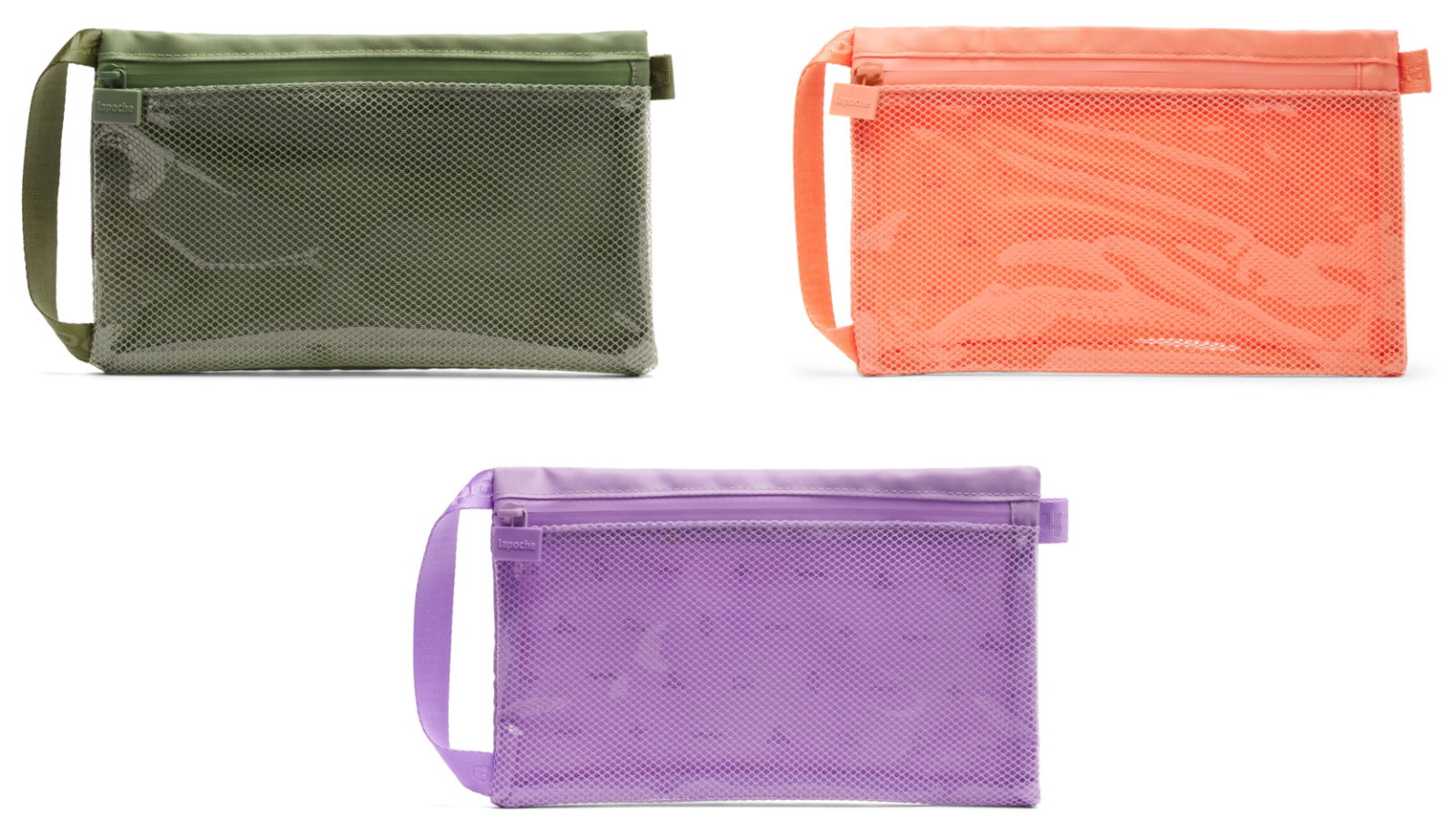 Lapoche Travel Medium Watertight Pouch